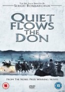 Quiet Flows the Don